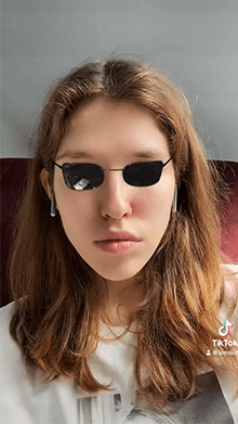 90s Sunglasses