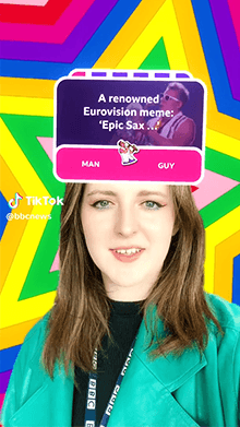 BBC Eurovision Quiz