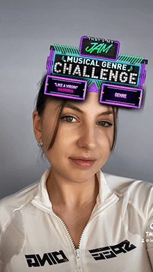 Musical Genre Challenge