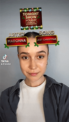 Musical Impressions