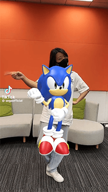 Sonic Effect