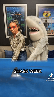 Shark Week