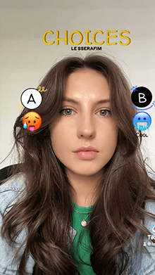 Choices