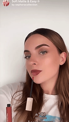 Soft Matte & Easy
