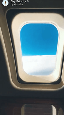 Sky Priority