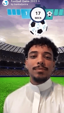 Football Game 2022