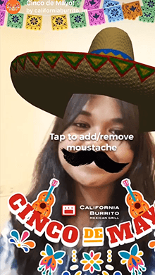 Cinco de Mayo!