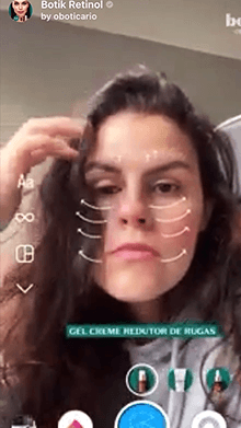 Botik Retinol