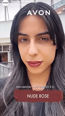 Batom Ultramatte