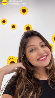 Girassóis
