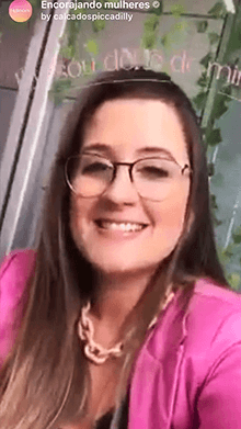 Encorajando mulheres