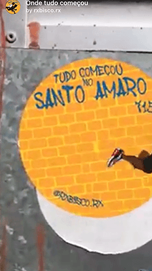 Onde tudo começou