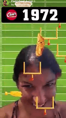 Field Goal Jump