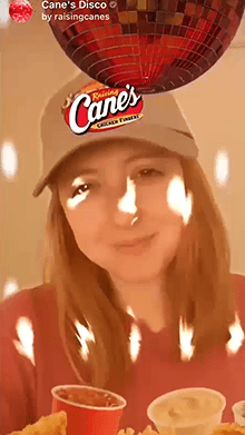Cane's Disco