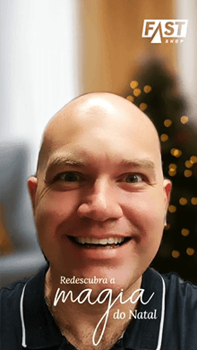 Natal Fast 2021