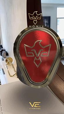 Vision Ears Phonix