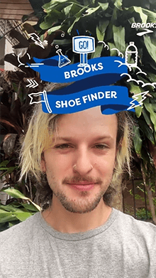 Your Perfect Shoe