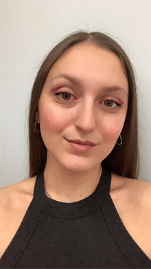 Lamel Color Liner