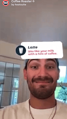 Coffee Roaster