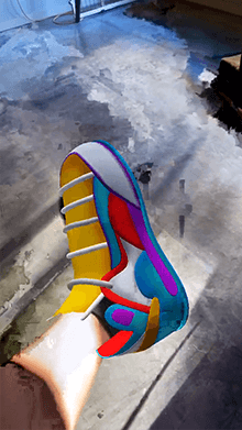 Playground Sneaks