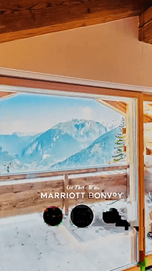 Marriott Bonvoy