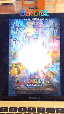 Elemental Poster