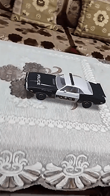 RC Police
