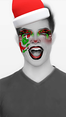 the Grinch