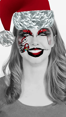 Before Christmas
