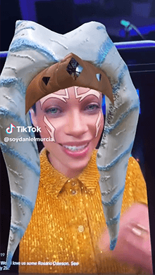 ahsoka