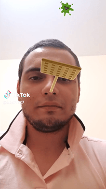 Fly Swatter