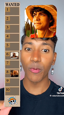 One Piece Ranking