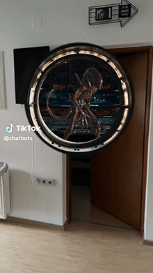 Alien