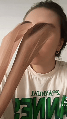 Ojos Gusanos