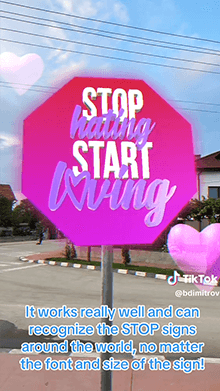 STOP!