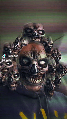 TEAM O DEMONS