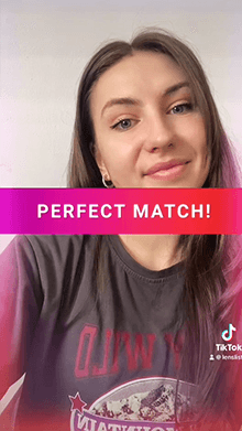 Are You A Match