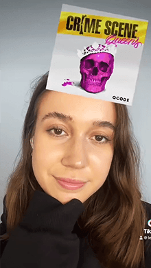 Which QCODE Podcast