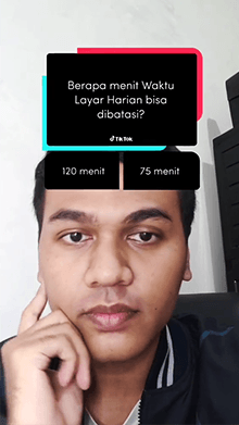 Bener Serunya Quiz