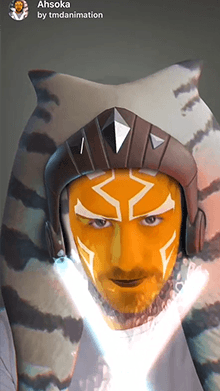 Ahsoka