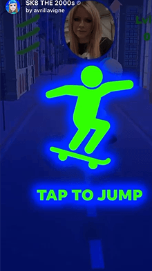 SK8 THE 2000s