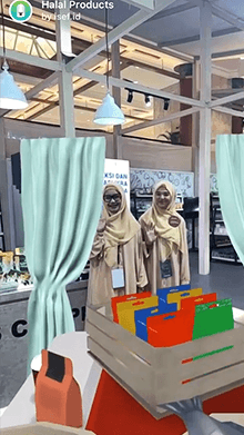 Halal Products