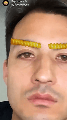 Frybrows