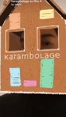Karambolage en fête