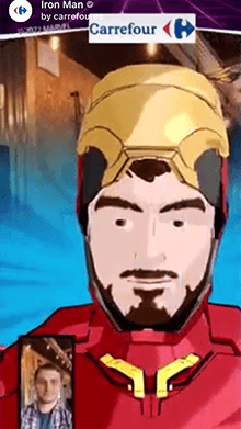 Iron Man
