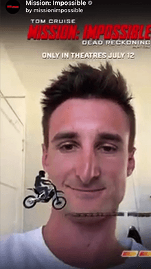 Mission: Impossible