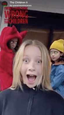 The Children