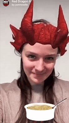 Red Dragon