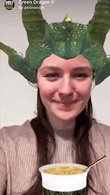 Green Dragon