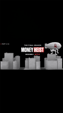 MONEY HEIST